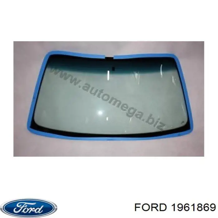 Трос ручного гальма задній, лівий 365300F601 Ford