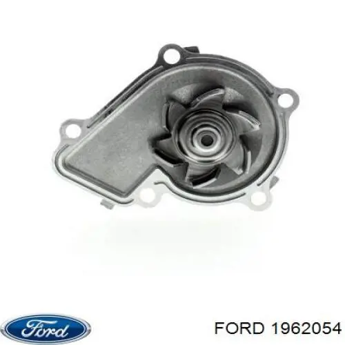 Купити 1962054 Ford Насос охолоджуючої рідини
