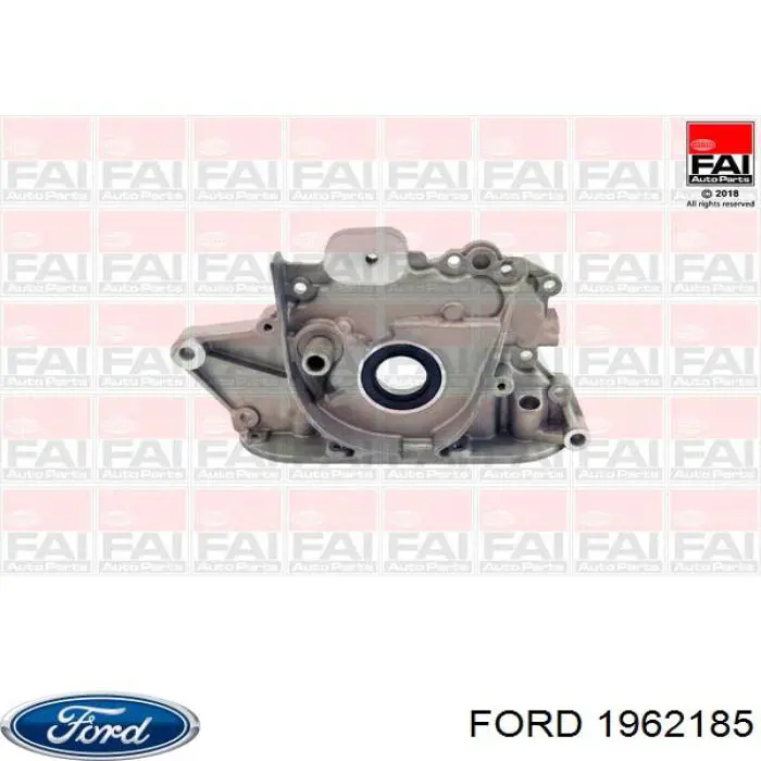 Ліве переднє крило Ford Maverick II позашляховик (1N2) (2001 - 2007) ціна, від 84.84 USD