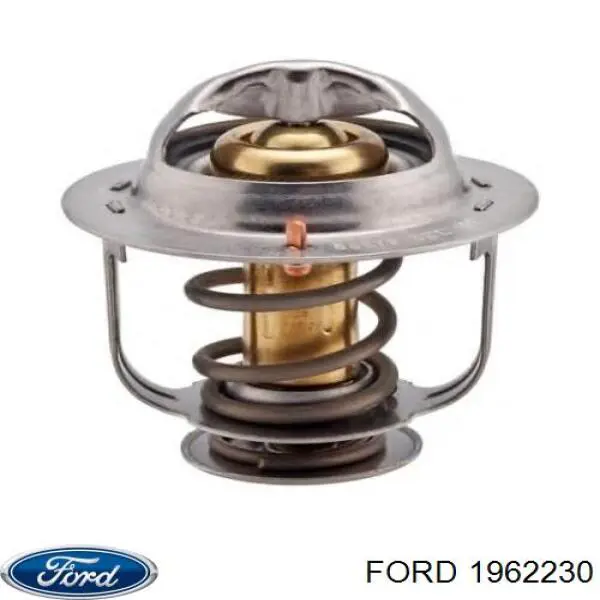 1962230 Ford термостат