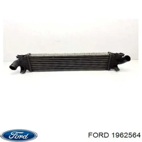 1962564 Ford 