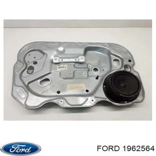  Ford 1962564 ціна, від 627.65 USD