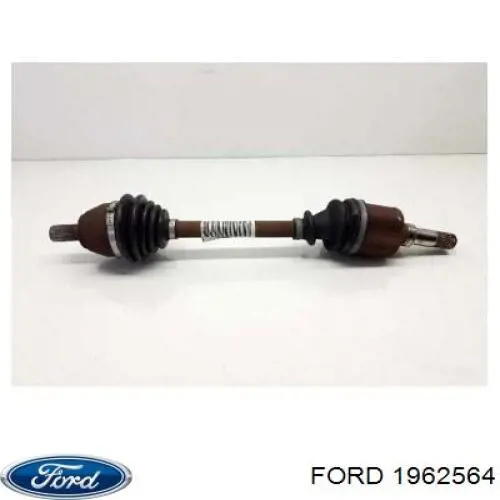 Купити 1962564 Ford 