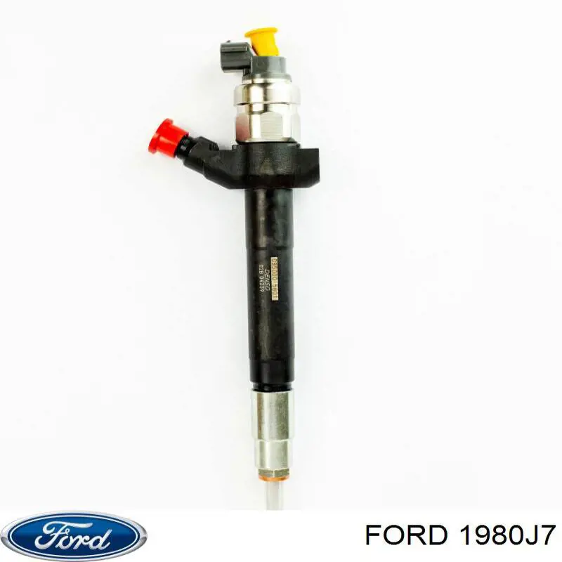 Купити 1980J7 Ford Форсунка дизельна в зборі, розпилювач + тримач