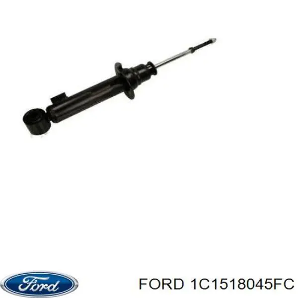 Купити 1C1518045FC Ford Амортизатор передньої підвіски