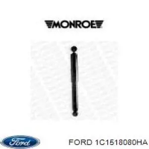 Купити 1C1518080HA Ford Стійка амортизатора задня