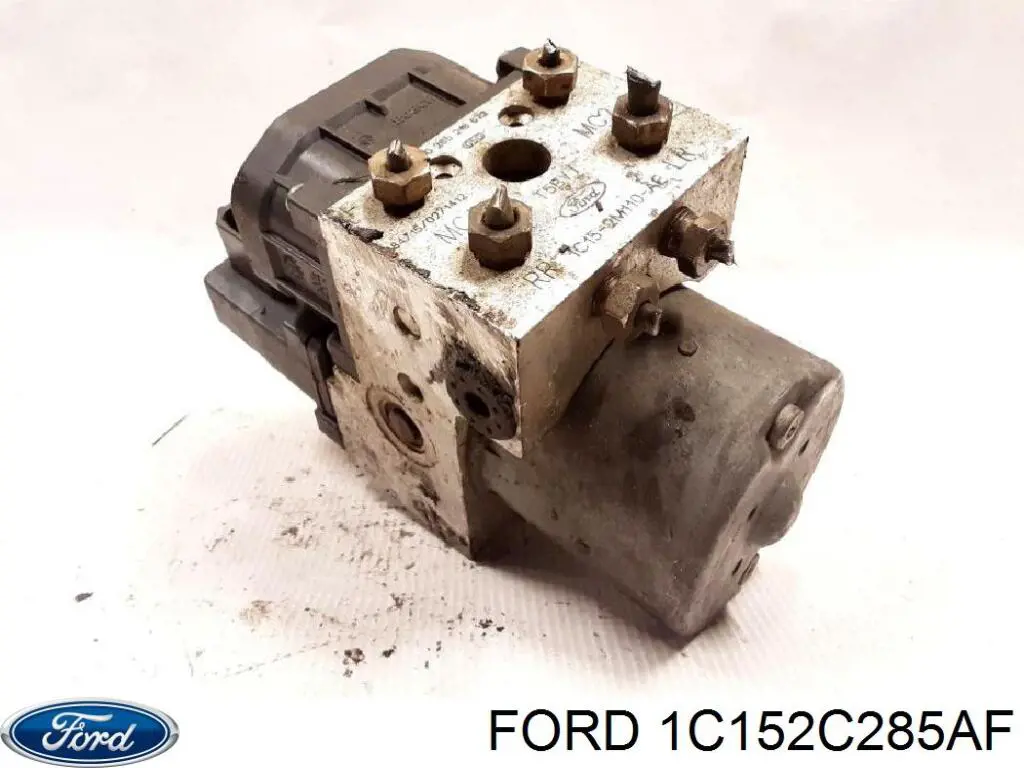  Ford 1C152C285AF ціна, від 64.75 USD