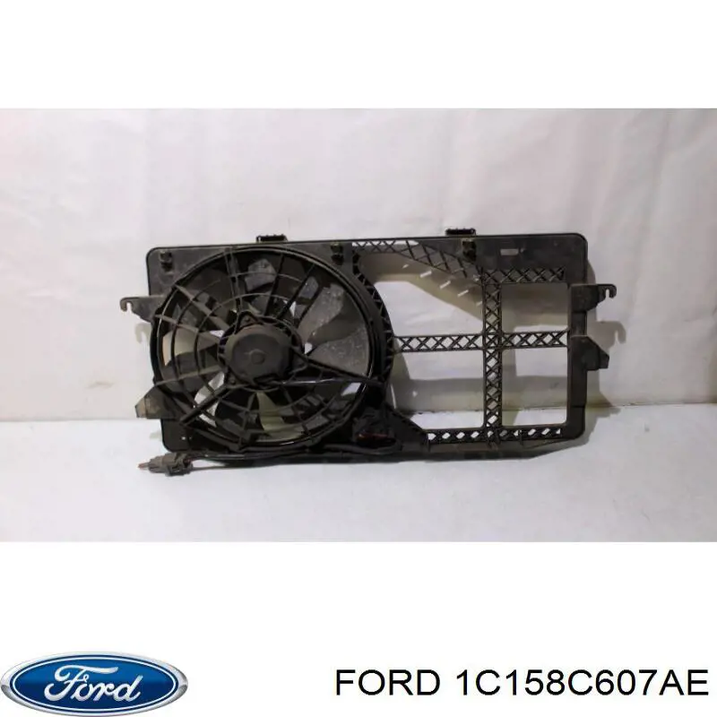 Купити 1C158C607AE Ford 