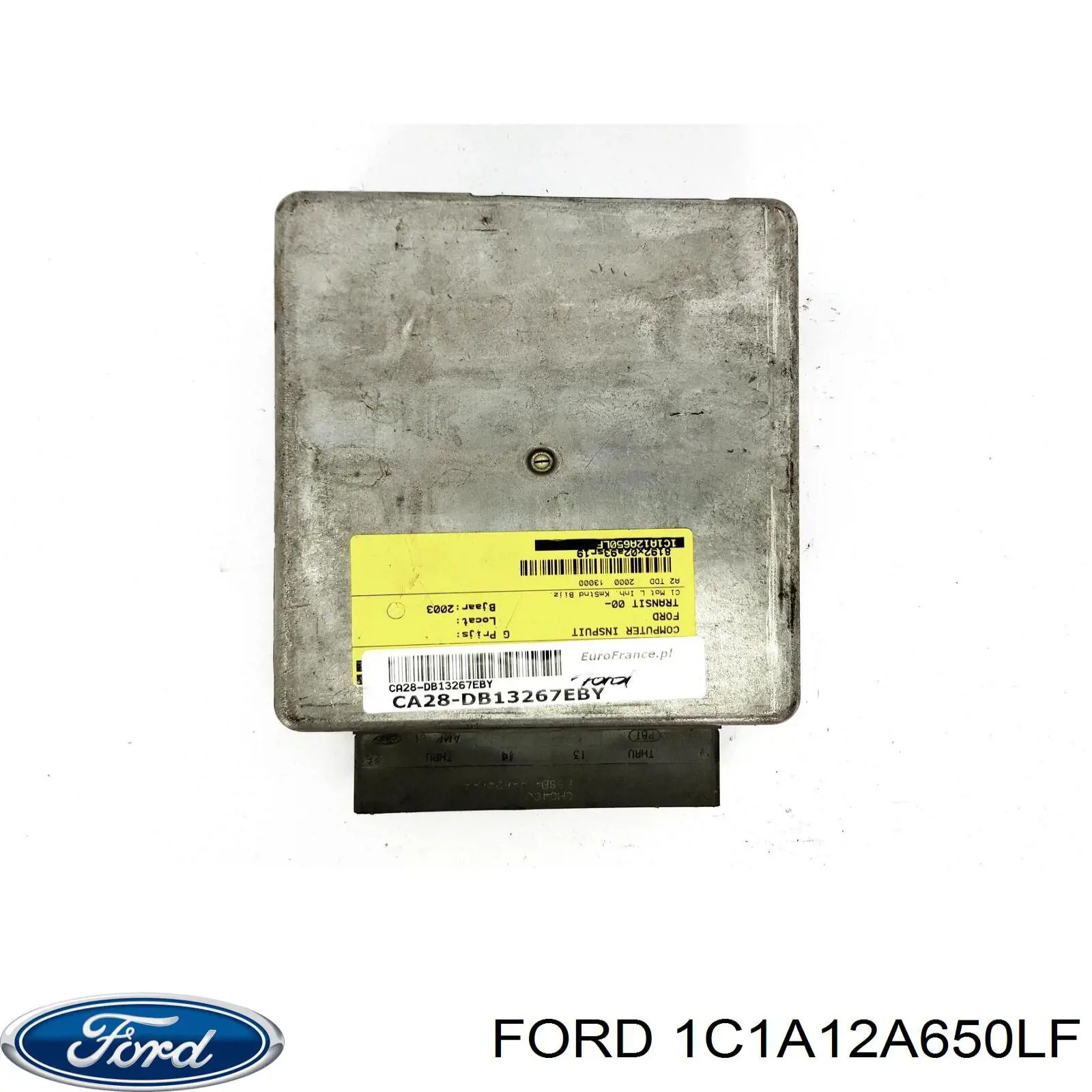 Купити 1C1A12A650LF Ford 