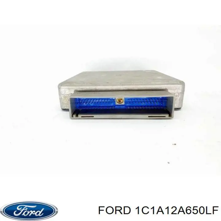  1C1A12A650LF Ford