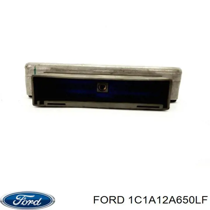 1C1A12A650LF Ford 