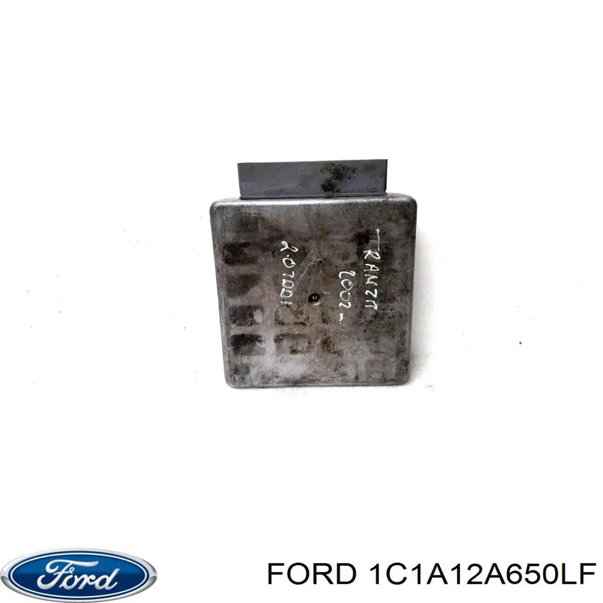  Ford 1C1A12A650LF ціна, від 95.94 USD