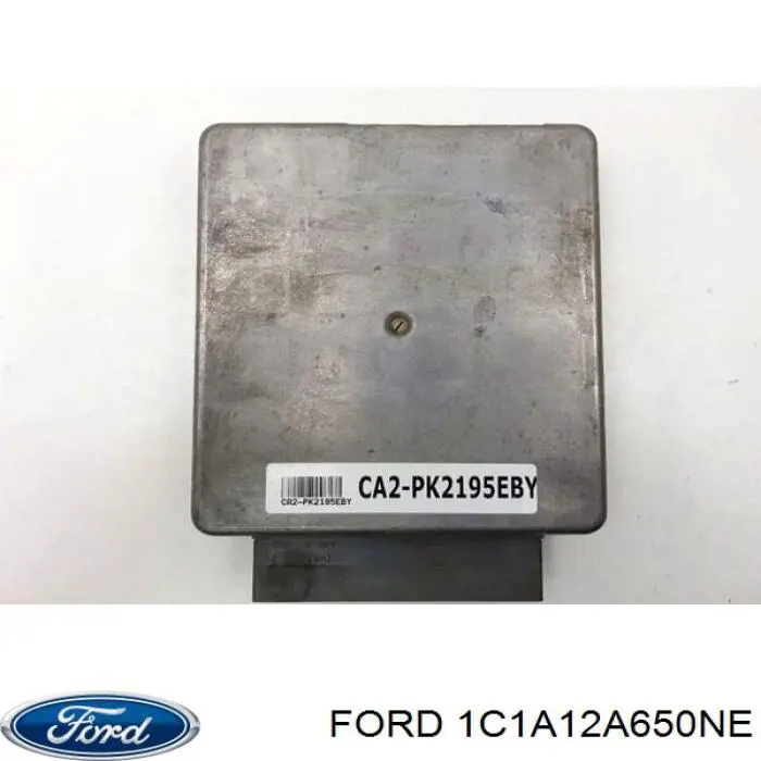 Купити 1C1A12A650NE Ford 