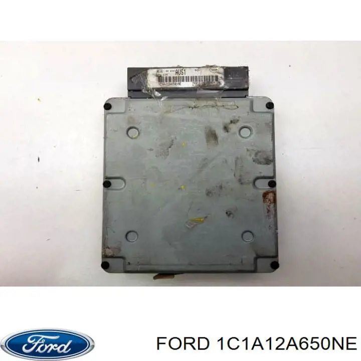  1C1A12A650NE Ford