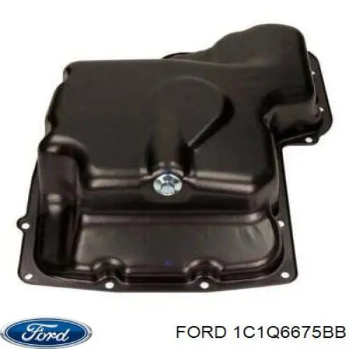 Піддон двигуна Ford 1C1Q6675BB ціна, від 28.98 USD