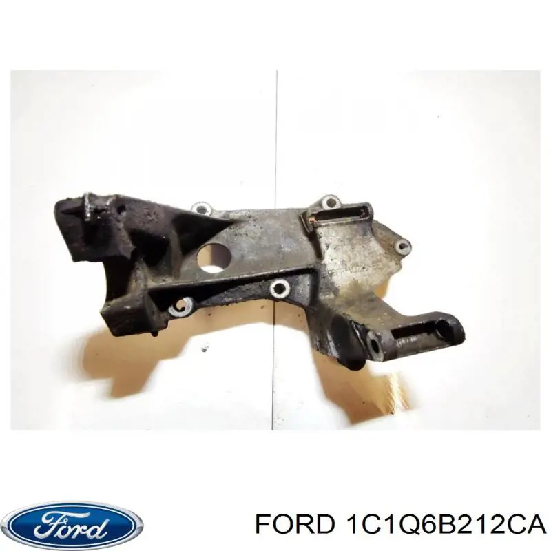 Купити 1C1Q6B212CA Ford 