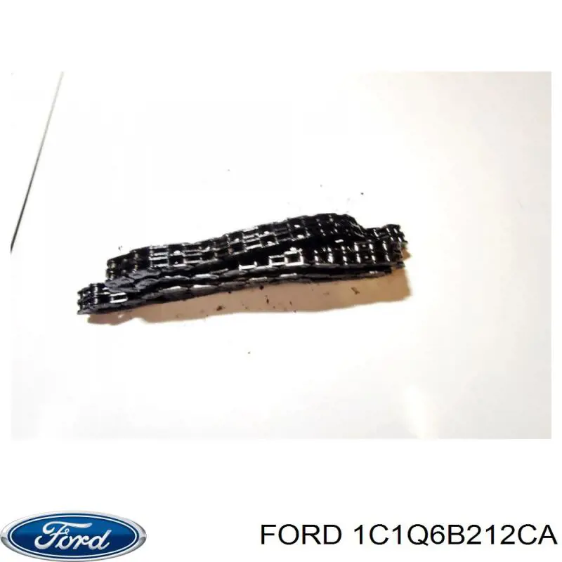 Ford 1C1Q6B212CA ціна, від 56.03 USD