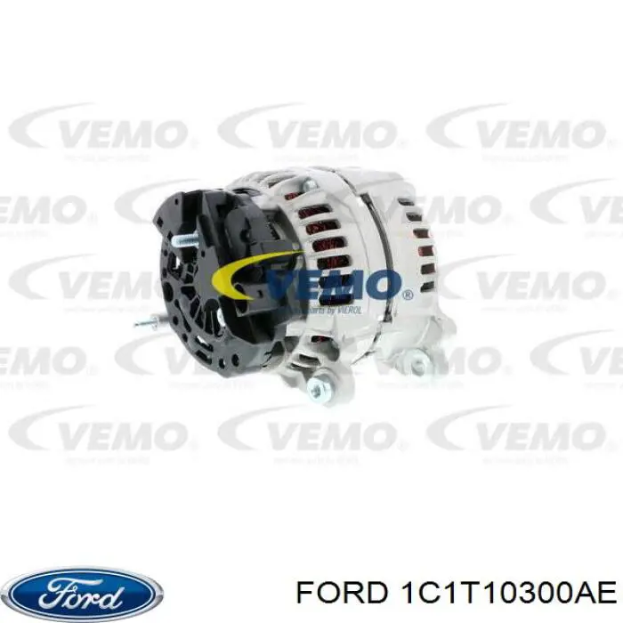 Генератор автомобільний Ford 1C1T10300AE