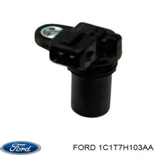 Датчик швидкості Ford 1C1T7H103AA ціна, від 15.27 USD