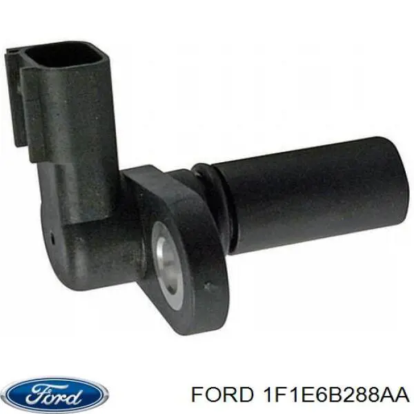 1F1E6B288AA Ford Датчик розподільного вала