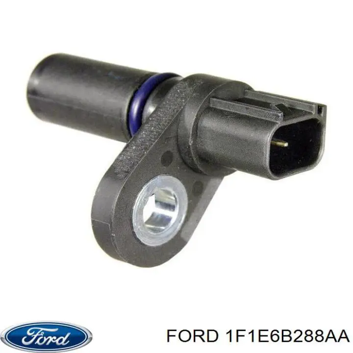 Датчик фаз Ford 1F1E6B288AA ціна, від 12.66 USD