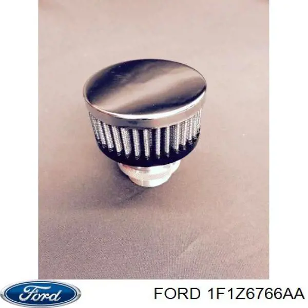 Кришка маслозаливной горловини 8F1Z6766A Ford