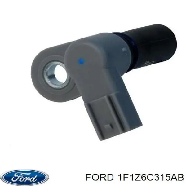 Датчик положення (оборотів) коленвалу Ford Taurus 60 (Форд Таурус)
