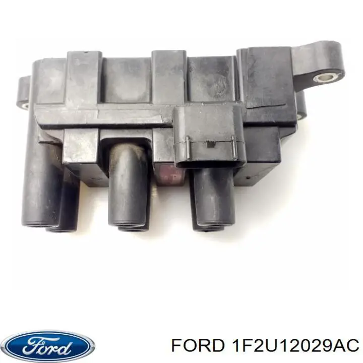  1F2U12029AC Ford