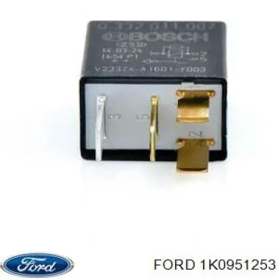  1K0951253 Ford