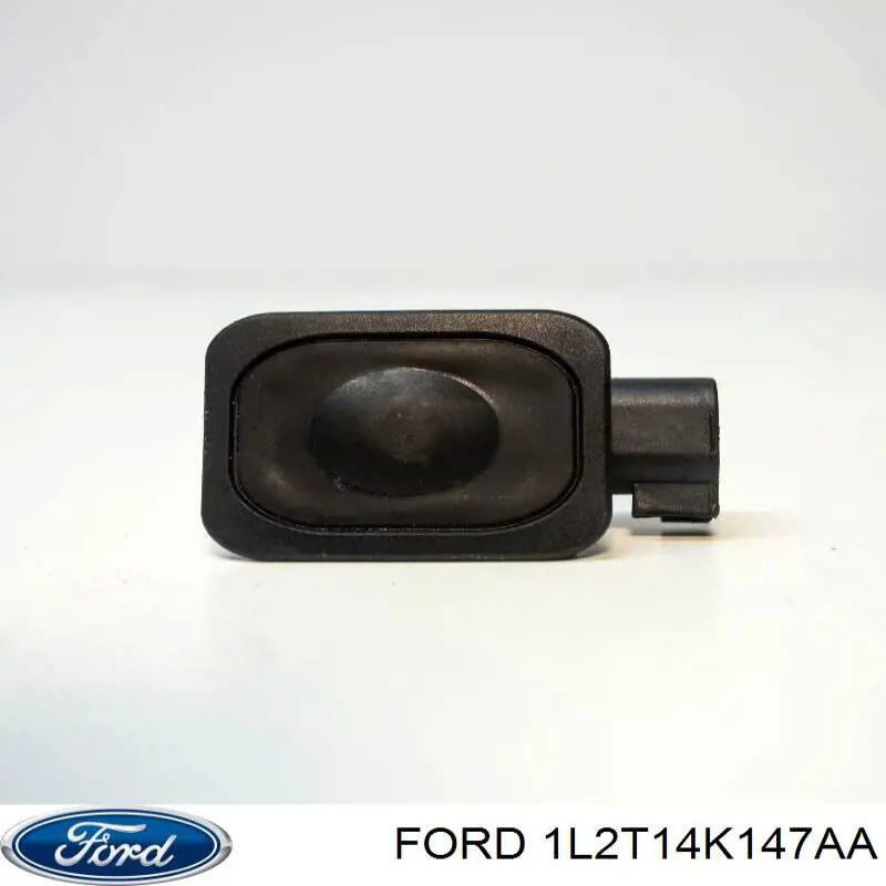 Кнопка приводу замка задньої 3/5 двері (ляди) 1L2T14K147AA Ford