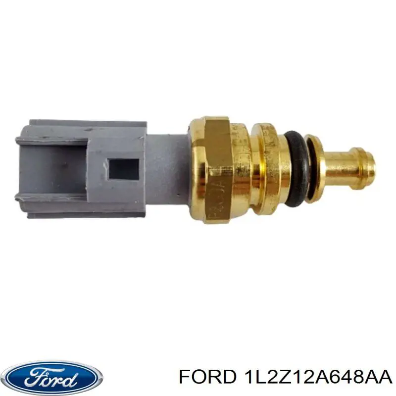 3L8Z12A648A Ford Покажчик температури охолоджуючої рідини