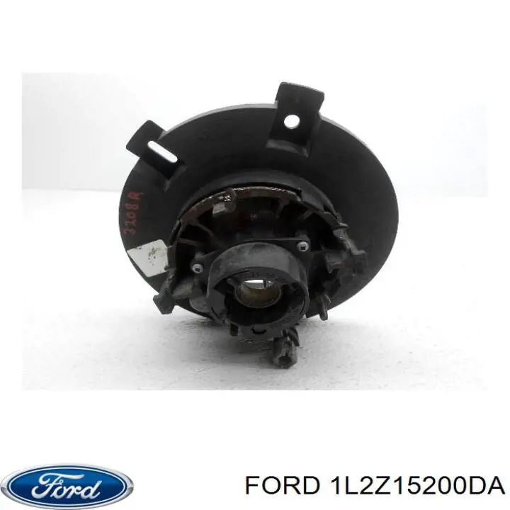 1L2Z15200DA Ford Права протитуманні фари