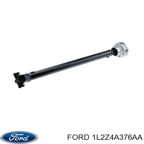 Вал карданний переднього моста Ford 1L2Z4A376AA ціна, від 224.55 USD