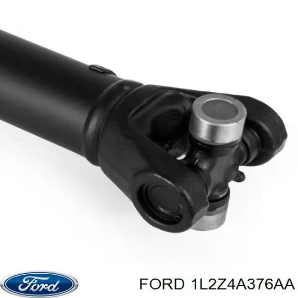Кардан передній 1L2Z4A376AA Ford