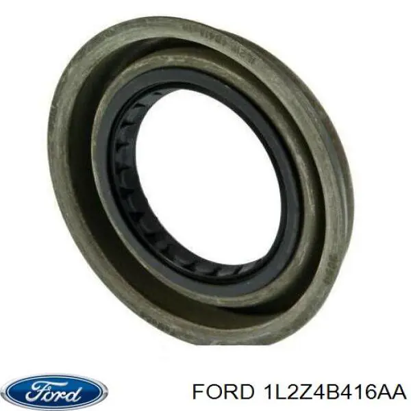 Купити 1L2Z4B416AA Ford Сальник піввісі заднього моста