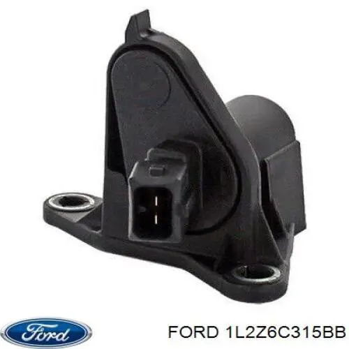 Датчик обертів колінвалу Ford DY1061 ціна, від 33.27 USD