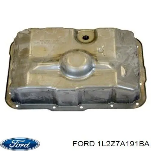 Купити 1L2Z7A191BA Ford Прокладка піддону АКПП