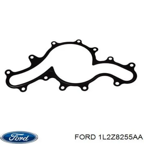 Прокладка корпусу термостата Ford RG614 ціна, від 5.17 USD
