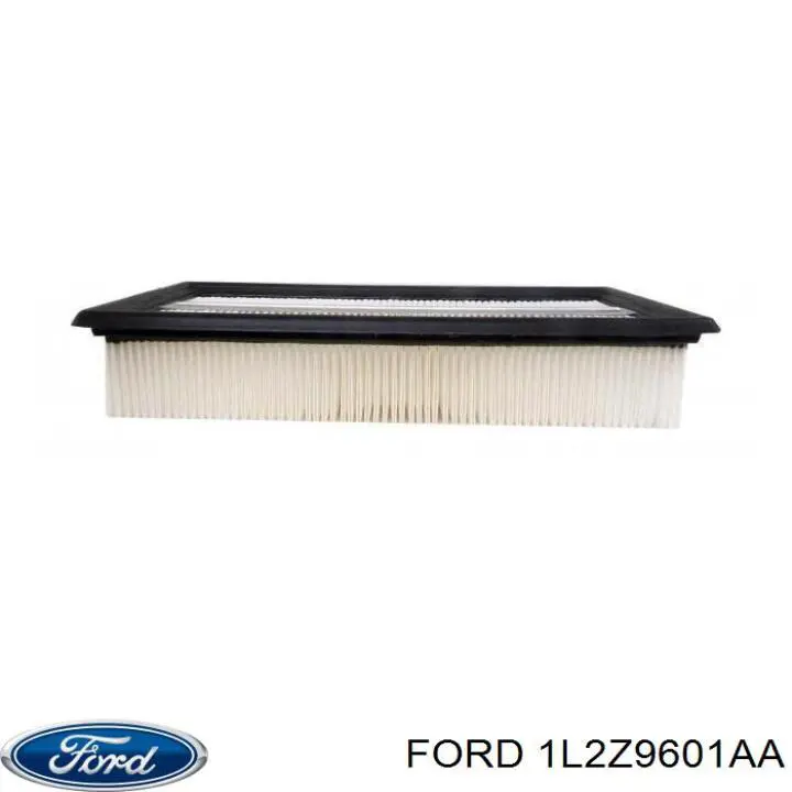 Повітряний фільтр 1L2Z9601AA Ford