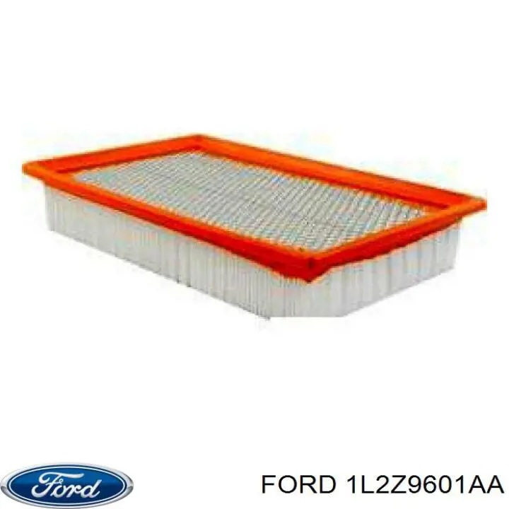 1L2Z9601AA Ford Повітряний фільтр двигуна