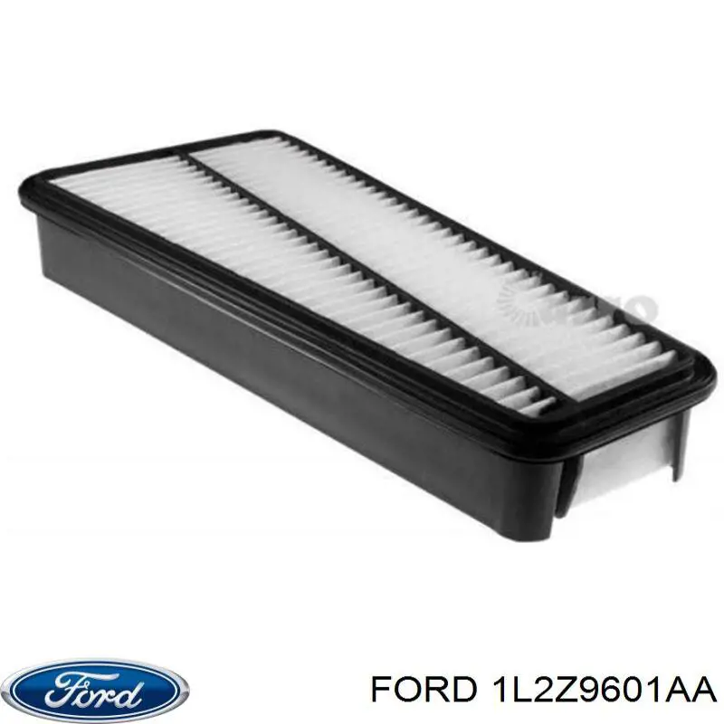Елемент повітряного фільтра Ford 1L2Z9601AA ціна, від 10.80 USD