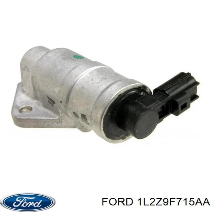 Клапан/регулятор холостого ходу Ford Explorer SPORT TRAC (Форд Експлорер)