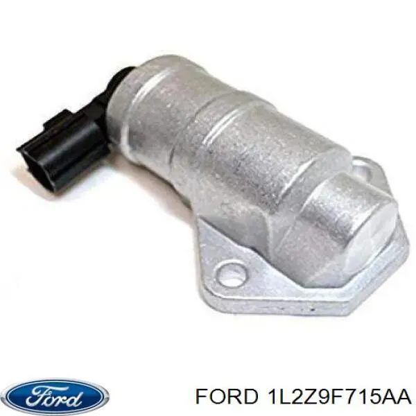 Клапан холостого ходу Tqparts TQ16065 ціна, від 59.66 USD