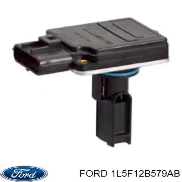 Купити AMMQ19743 Magneti Marelli Повітромір