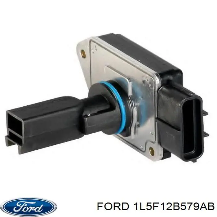 ДМРВ AMMQ19743 Magneti Marelli