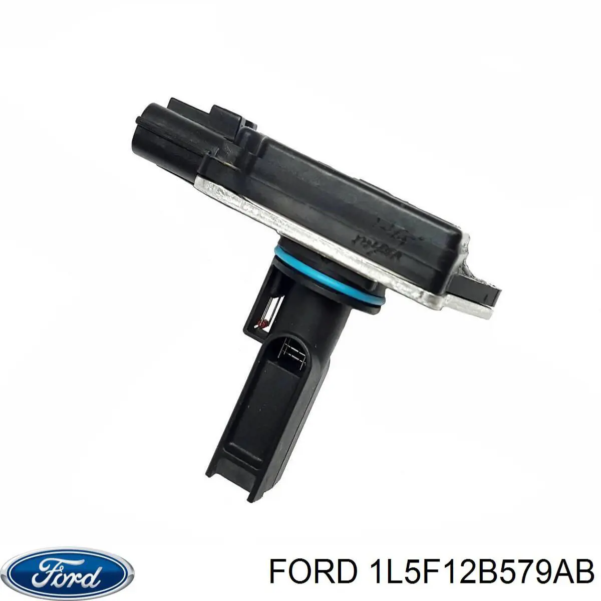 Датчик масової витрати повітря Ford 1L5F12B579AB ціна, від 60.44 USD
