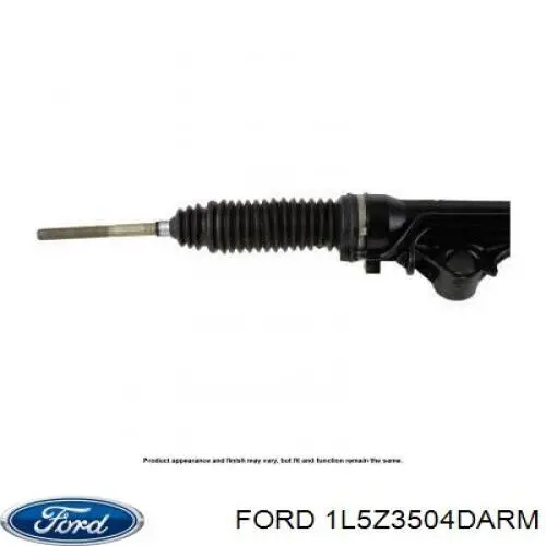  1L5Z3504DARM Ford