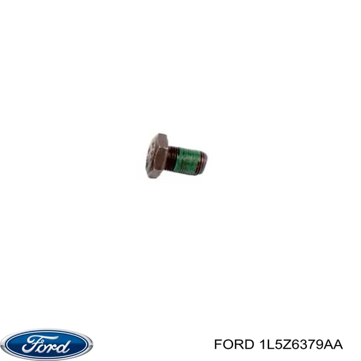  1L5Z6379AA Ford