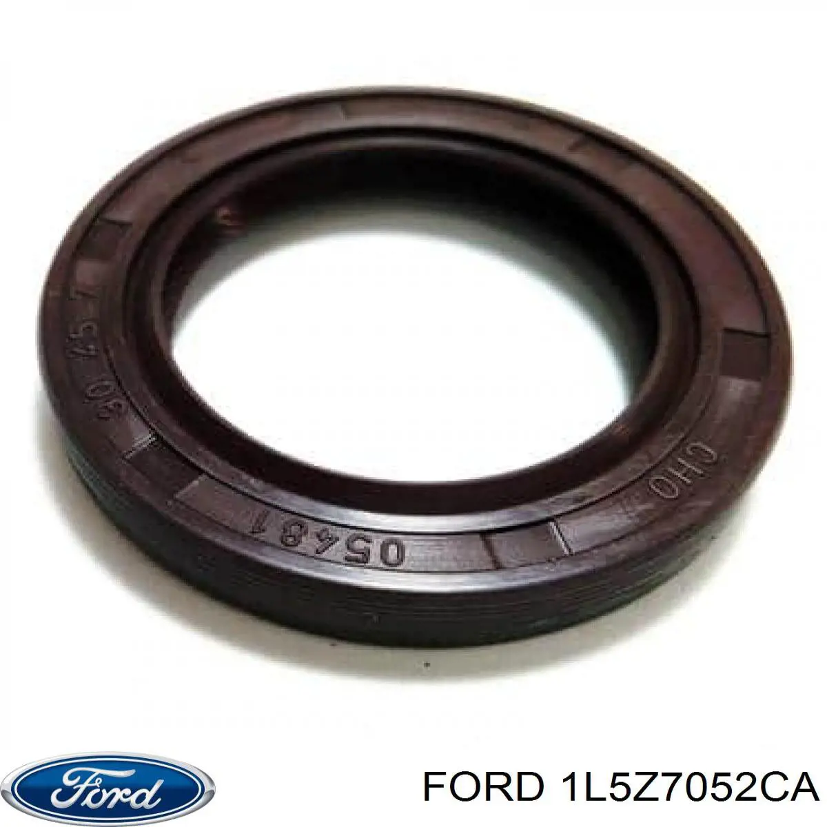Купити 1L5Z7052CA Ford Сальник роздавальної коробки, передній вихідний