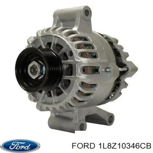 Купити 1L8Z10346CB Ford Генератор